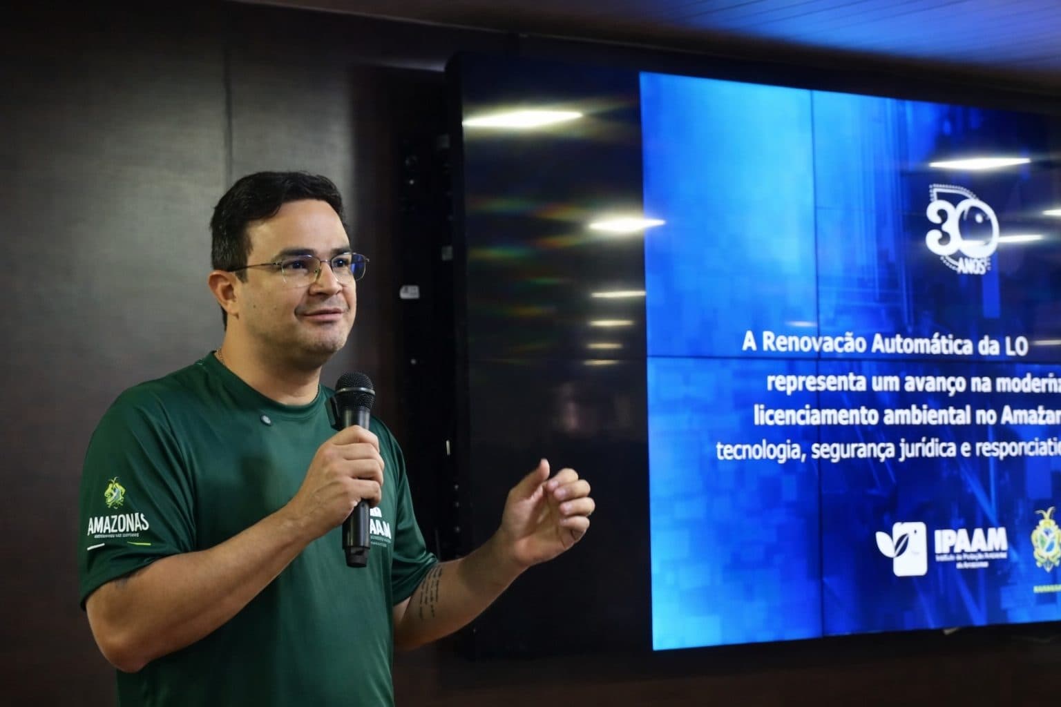 Renovação automática de licença ambiental no Amazonas: o que a IN do IPAAM não deixa tão claro