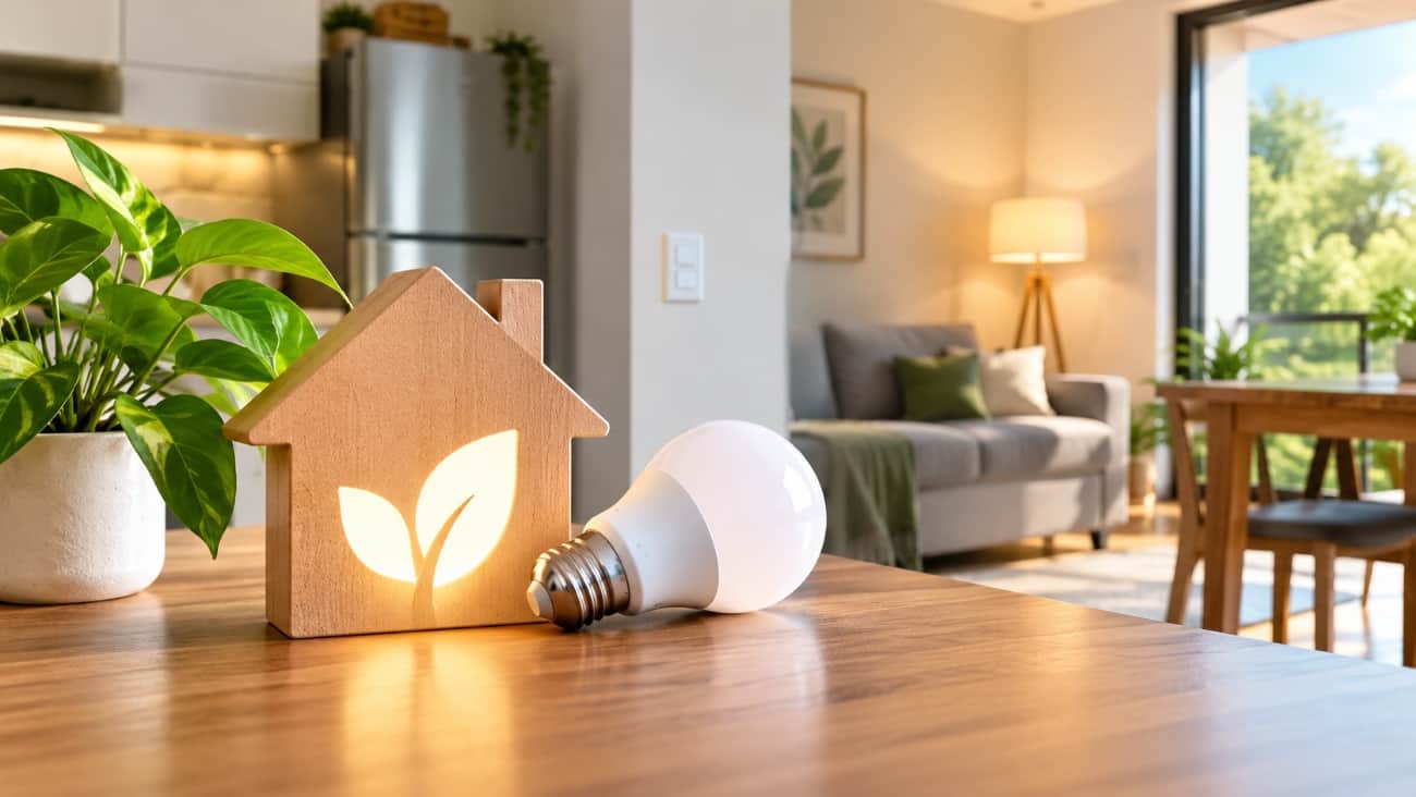 Como economizar energia em casa: 15 mudanças reais